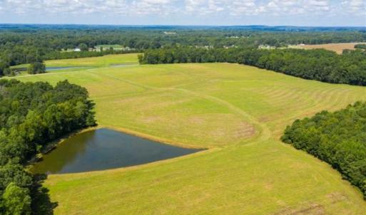 Photo of 10.01 Acre Homesite with Pond for Sale in Alamance County NC!