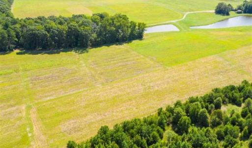 Photo of SOLD!!  10.03 Acre Homesite with Pond for Sale in Alamance County NC!