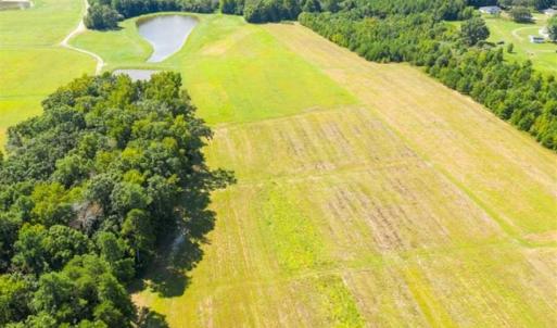 Photo of SOLD!!  10.03 Acre Homesite with Pond for Sale in Alamance County NC!