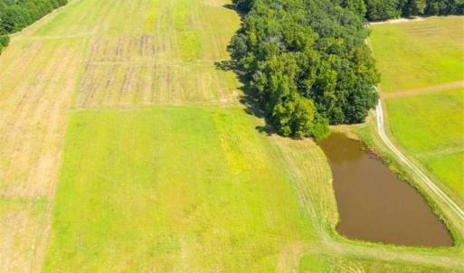 Photo of SOLD!!  10.03 Acre Homesite with Pond for Sale in Alamance County NC!