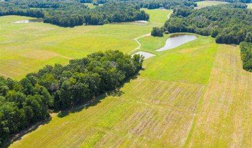 Photo of SOLD!!  10.03 Acre Homesite with Pond for Sale in Alamance County NC!