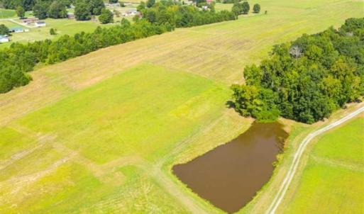 Photo of SOLD!!  10.03 Acre Homesite with Pond for Sale in Alamance County NC!