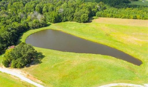 Photo of SOLD!!  10.01 Acre Homesite with Private Pond for Sale in Alamance County NC!