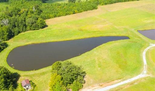 Photo of SOLD!!  10.01 Acre Homesite with Private Pond for Sale in Alamance County NC!