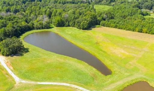Photo of SOLD!!  10.01 Acre Homesite with Private Pond for Sale in Alamance County NC!