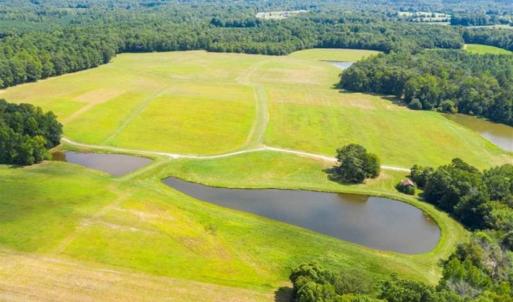 Photo of SOLD!!  10.01 Acre Homesite with Private Pond for Sale in Alamance County NC!