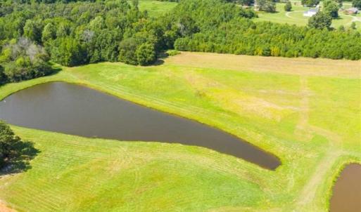 Photo of SOLD!!  10.01 Acre Homesite with Private Pond for Sale in Alamance County NC!