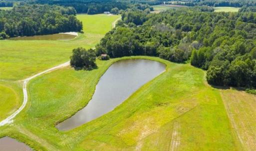 Photo of SOLD!!  10.01 Acre Homesite with Private Pond for Sale in Alamance County NC!