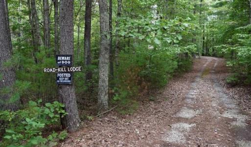 Photo of SOLD!!  7.5 Acres of Residential and Hunting Land For Sale in Amherst County VA!