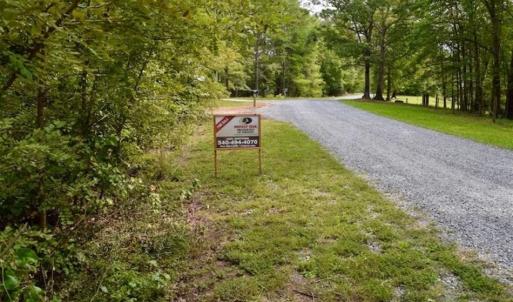 Photo of SOLD!!  7.5 Acres of Residential and Hunting Land For Sale in Amherst County VA!