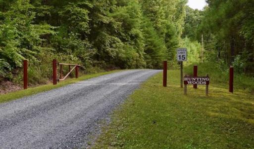 Photo of SOLD!!  7.5 Acres of Residential and Hunting Land For Sale in Amherst County VA!