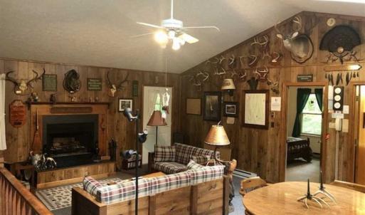 Photo of SOLD!!  7.5 Acres of Residential and Hunting Land For Sale in Amherst County VA!