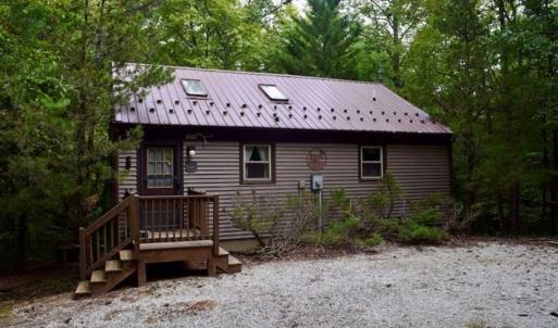 Photo of SOLD!!  7.5 Acres of Residential and Hunting Land For Sale in Amherst County VA!