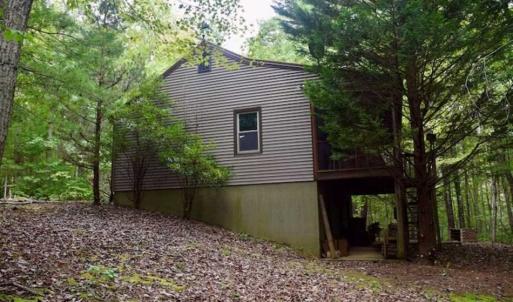 Photo of SOLD!!  7.5 Acres of Residential and Hunting Land For Sale in Amherst County VA!