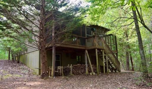 Photo of SOLD!!  7.5 Acres of Residential and Hunting Land For Sale in Amherst County VA!