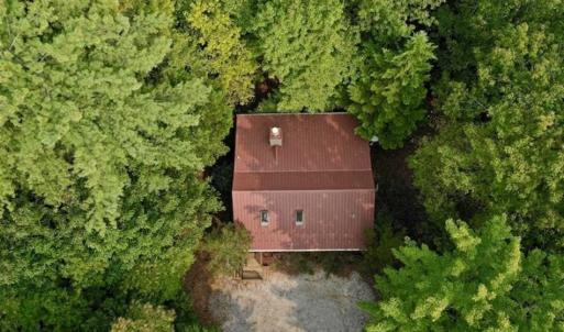 Photo of SOLD!!  7.5 Acres of Residential and Hunting Land For Sale in Amherst County VA!