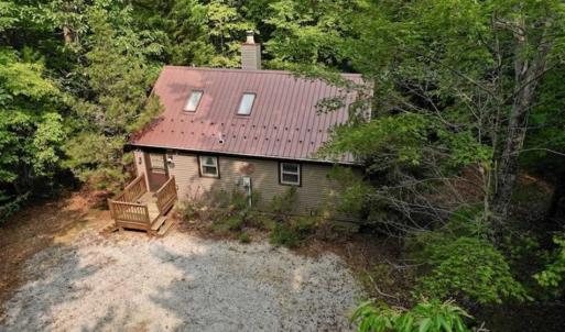 Photo of SOLD!!  7.5 Acres of Residential and Hunting Land For Sale in Amherst County VA!