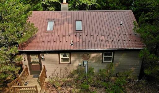 Photo of SOLD!!  7.5 Acres of Residential and Hunting Land For Sale in Amherst County VA!