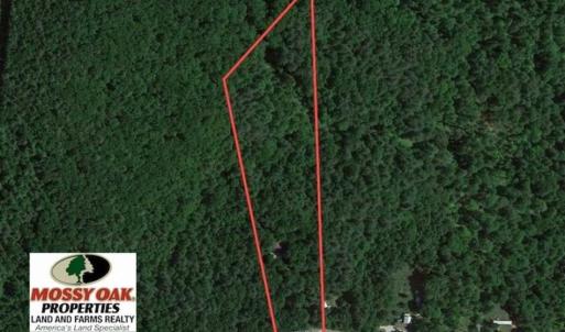 Photo of SOLD!!  7.5 Acres of Residential and Hunting Land For Sale in Amherst County VA!