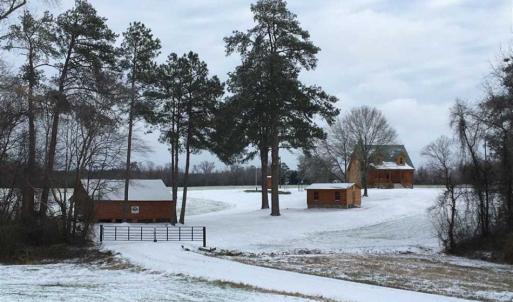 Photo of SOLD!! 85 Acres of Farm and Timber Land with Cabin and Pond For Sale in Edgecombe County NC!