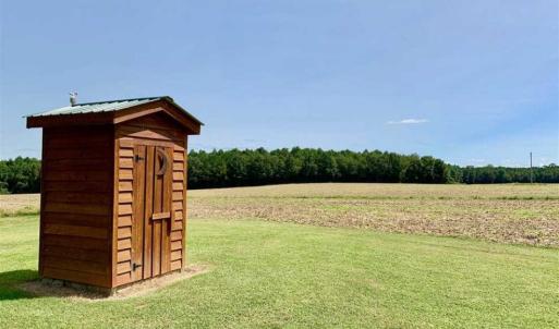 Photo of SOLD!! 85 Acres of Farm and Timber Land with Cabin and Pond For Sale in Edgecombe County NC!
