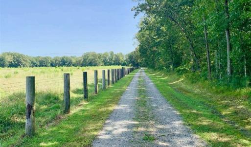 Photo of SOLD!! 85 Acres of Farm and Timber Land with Cabin and Pond For Sale in Edgecombe County NC!