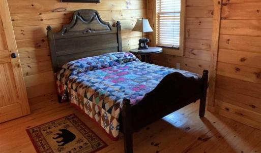 Photo of SOLD!! 85 Acres of Farm and Timber Land with Cabin and Pond For Sale in Edgecombe County NC!