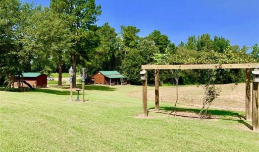 Photo of SOLD!! 85 Acres of Farm and Timber Land with Cabin and Pond For Sale in Edgecombe County NC!