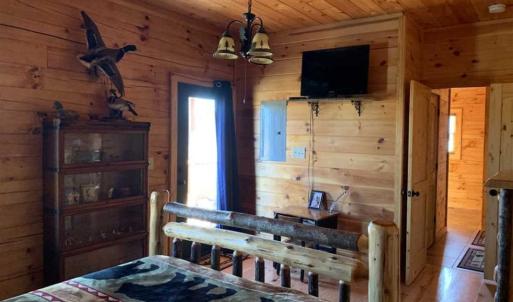 Photo of SOLD!! 85 Acres of Farm and Timber Land with Cabin and Pond For Sale in Edgecombe County NC!