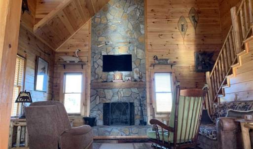 Photo of SOLD!! 85 Acres of Farm and Timber Land with Cabin and Pond For Sale in Edgecombe County NC!