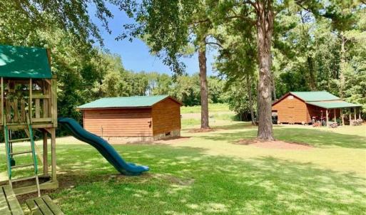 Photo of SOLD!! 85 Acres of Farm and Timber Land with Cabin and Pond For Sale in Edgecombe County NC!
