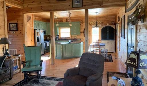 Photo of SOLD!! 85 Acres of Farm and Timber Land with Cabin and Pond For Sale in Edgecombe County NC!