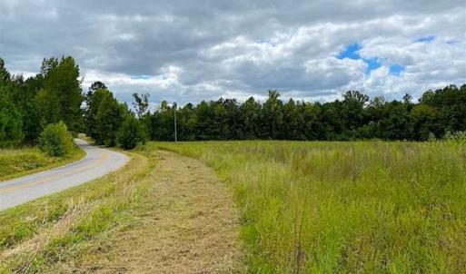 Photo of SOLD!!  34.39 Acres of Farm Land For Sale in Dinwiddie County Virginia!