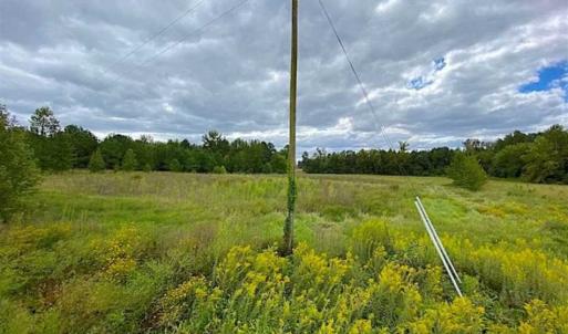 Photo of SOLD!!  34.39 Acres of Farm Land For Sale in Dinwiddie County Virginia!