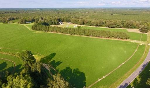 Photo of SOLD!!  148 Acres of Farm and Timber Land & 25% Interest in 128 Acres of Timber Land For Sale in Wilson County NC!