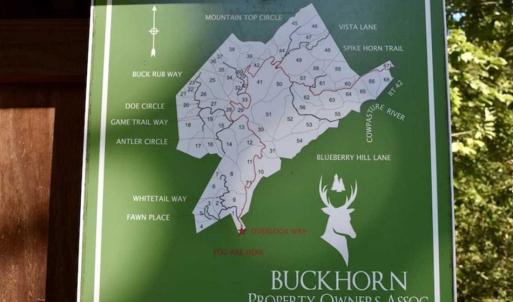 Photo of SOLD!!  55 Acres of Hunting and Recreational Land For Sale in Alleghany County VA!