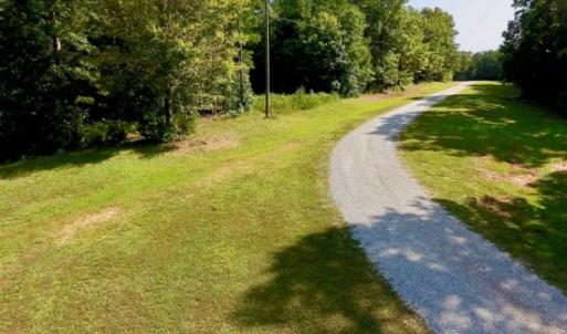 Photo of SOLD!!  7.6 Acres of Residential Land For Sale in Franklin County NC!