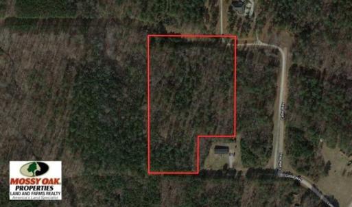 Photo of SOLD!!  7.6 Acres of Residential Land For Sale in Franklin County NC!