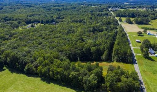 Photo of 37.08 Acres of Farm and Hunting Land for Sale in Stokes County NC!
