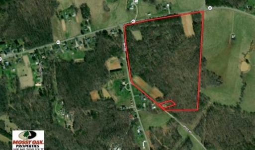 Photo of 37.08 Acres of Farm and Hunting Land for Sale in Stokes County NC!