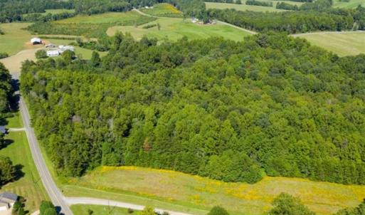 Photo of 37.08 Acres of Farm and Hunting Land for Sale in Stokes County NC!