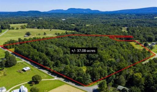 Photo of 37.08 Acres of Farm and Hunting Land for Sale in Stokes County NC!