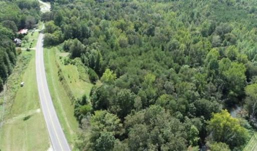 Photo of SOLD!!  6.84 Acres of Hunting and Residential Land For Sale in Caswell County NC!