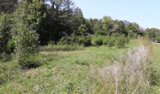 Photo of SOLD!!  6.84 Acres of Hunting and Residential Land For Sale in Caswell County NC!