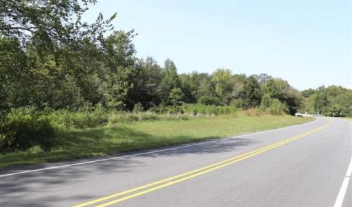 Photo of SOLD!!  6.84 Acres of Hunting and Residential Land For Sale in Caswell County NC!