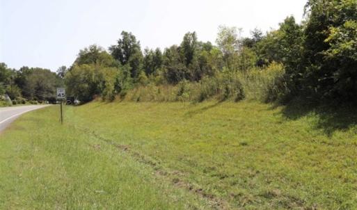 Photo of SOLD!!  6.84 Acres of Hunting and Residential Land For Sale in Caswell County NC!