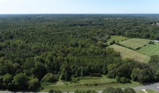 Photo of SOLD!!  6.84 Acres of Hunting and Residential Land For Sale in Caswell County NC!