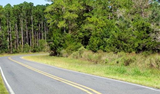 Photo of REDUCED! 17.82 Acres of Hunting Land for Sale in Pamlico County NC!