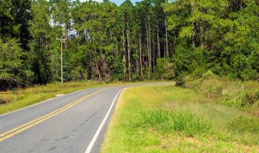 Photo of REDUCED! 17.82 Acres of Hunting Land for Sale in Pamlico County NC!