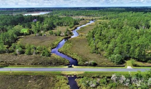 Photo of REDUCED! 17.82 Acres of Hunting Land for Sale in Pamlico County NC!